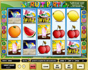 fruit party