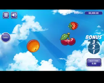 Fruit Slash