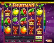 fruitman