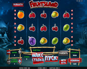 fruits land