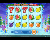 fruits’n’stars: holiday edition