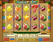 fruits of ra