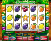 fruits’n’stars