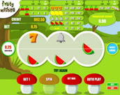 fruity machine