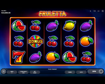 fruletta