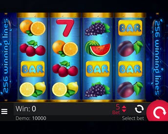 Frutty Lab