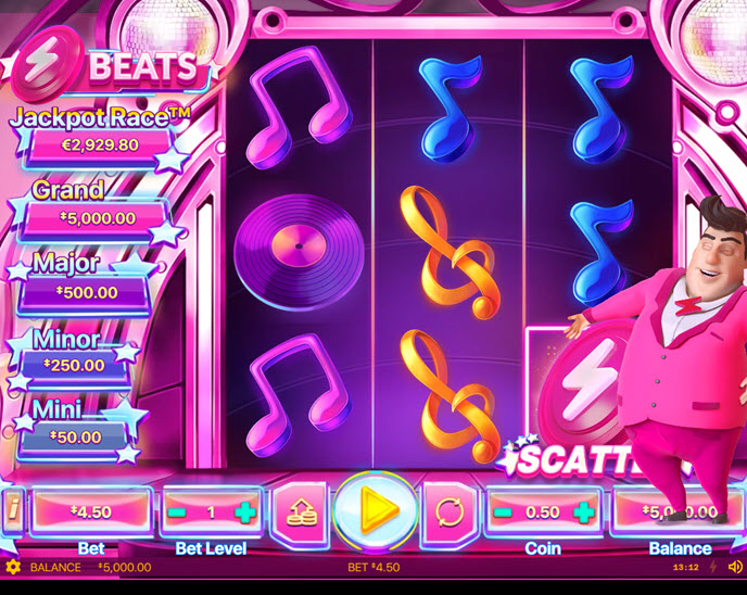 ftn beats