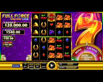 Full Force Good Deal