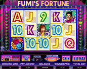fumi’s fortune