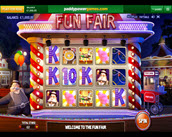 fun fair