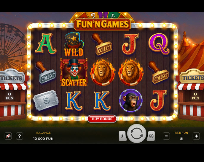 fun'n games