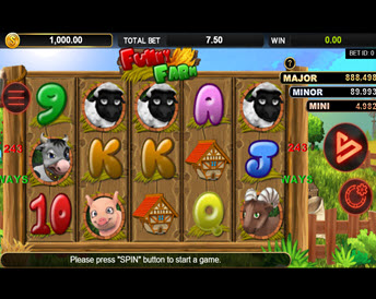 funny farm