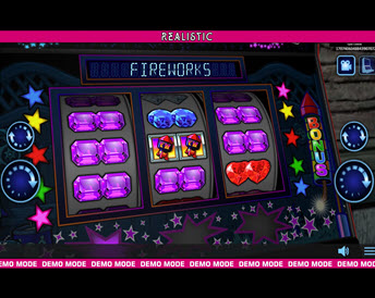 funsize fireworks
