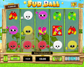 fur ball