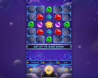galactic gems