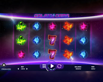 galaxy gems