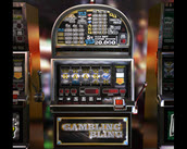 gambling bling
