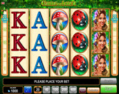 game of luck