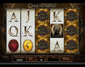 game of thrones – 15 lines
