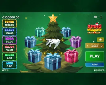 Xmas Unwrapped