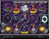 gangster slots