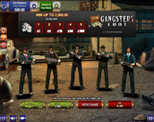 gangsters’ loot