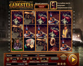 gangsters