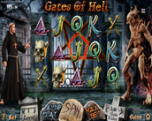 gates of hell