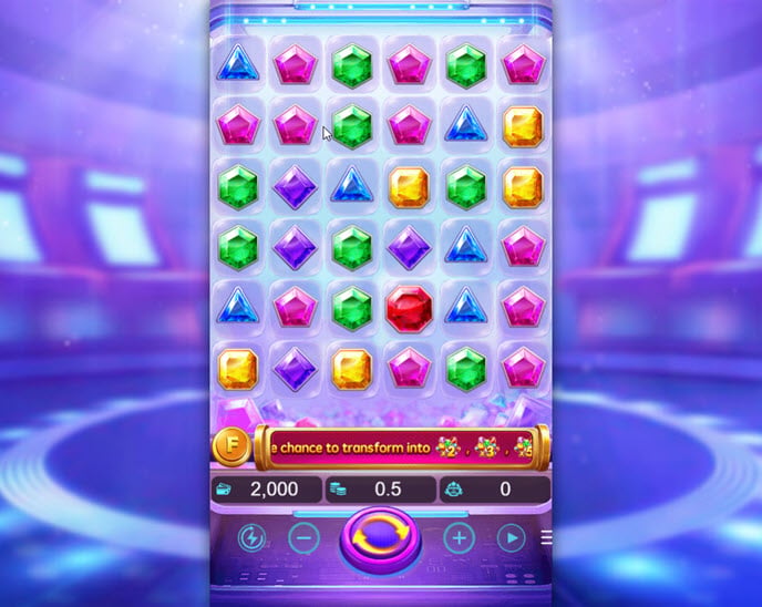 gem gala