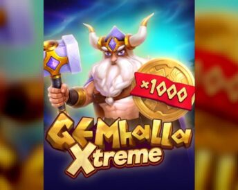 Gemhalla Xtreme