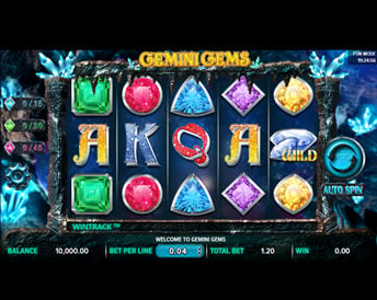 gemini gems