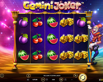 Gemini Joker