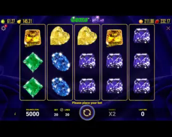 Gems 20
