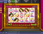 gems and the city