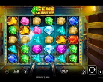 Gems Elevator