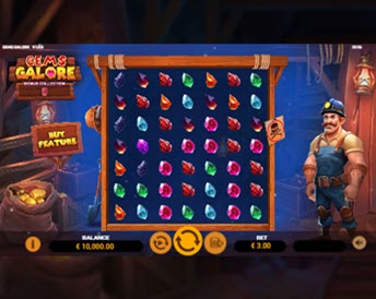 gems galore