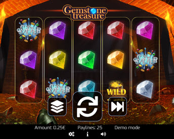 gemstone (superlotto)