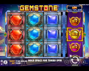 Gemstone (Pragmatic Play)