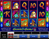 genie’s gem