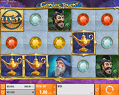 genie’s touch