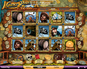 ghost pirates