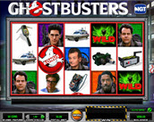 ghostbusters