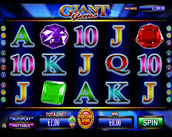 giant gems