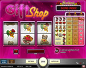 gift shop