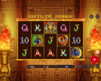Gifts of Horus