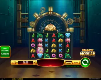 Giga Match Moolah