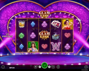 Glam Cash