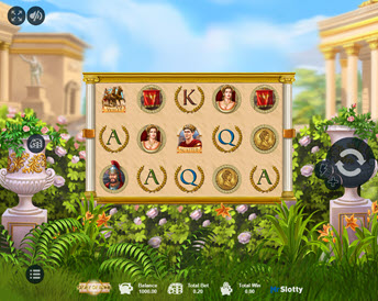 glory of rome