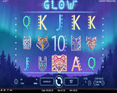 glow