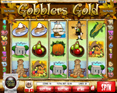 gobbler’s gold